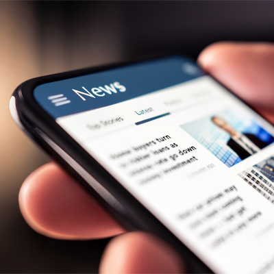 Top 50 PE News Release